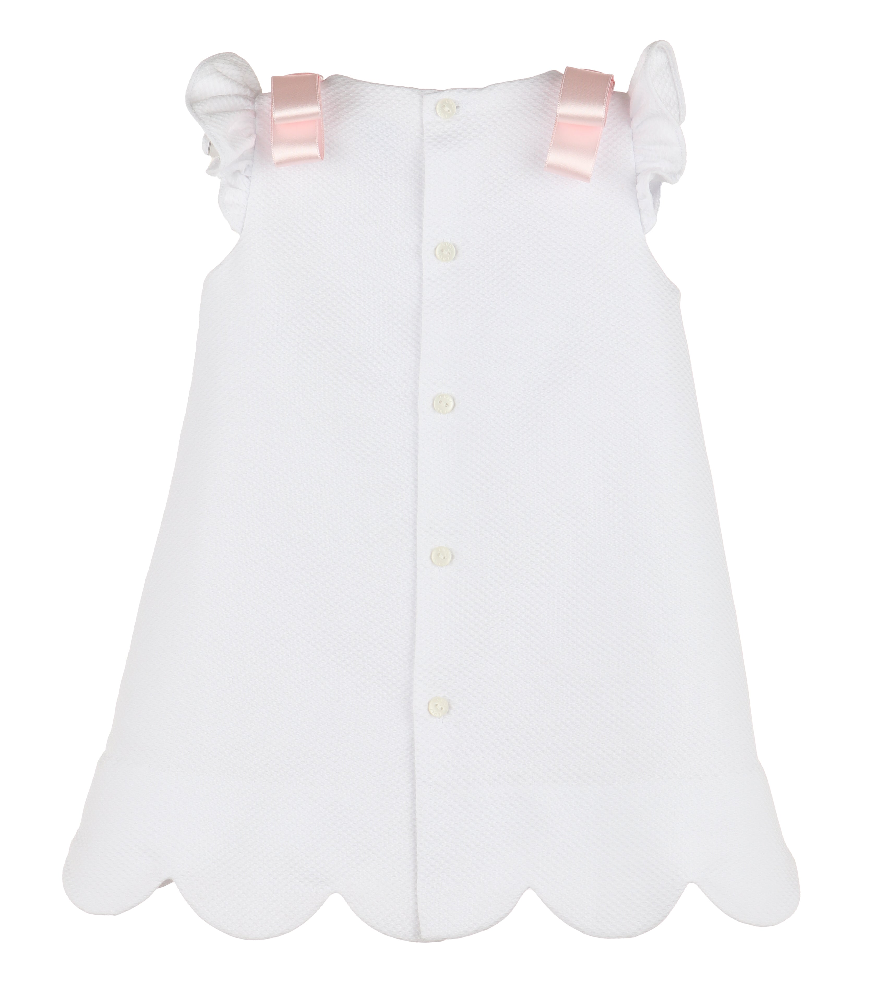 Timeless Treasures Dress